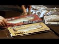WCZ | CITIZEN・TYRANT How to Rigging #LakeShad