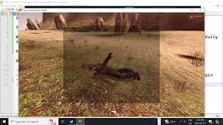 SourceModPatcher v0.2.0 (21/27) [Source 2006 (Mod HL2MP)]