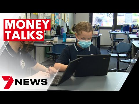 Push for financial literacy in schools | 7news