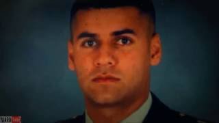 Captain Khan - Hillary Clinton Speech
