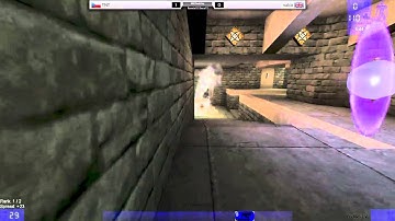 UT - 1v1 NW Duel Cup - (19) TNT vs. (11) valco - Round of 8 - Codex (2 of 2)