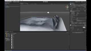 The Comfy Bed (Unity Blendshapes Update)