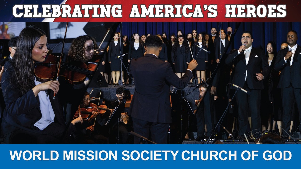 Celebrating America’s Heroes Appreciation Concert
