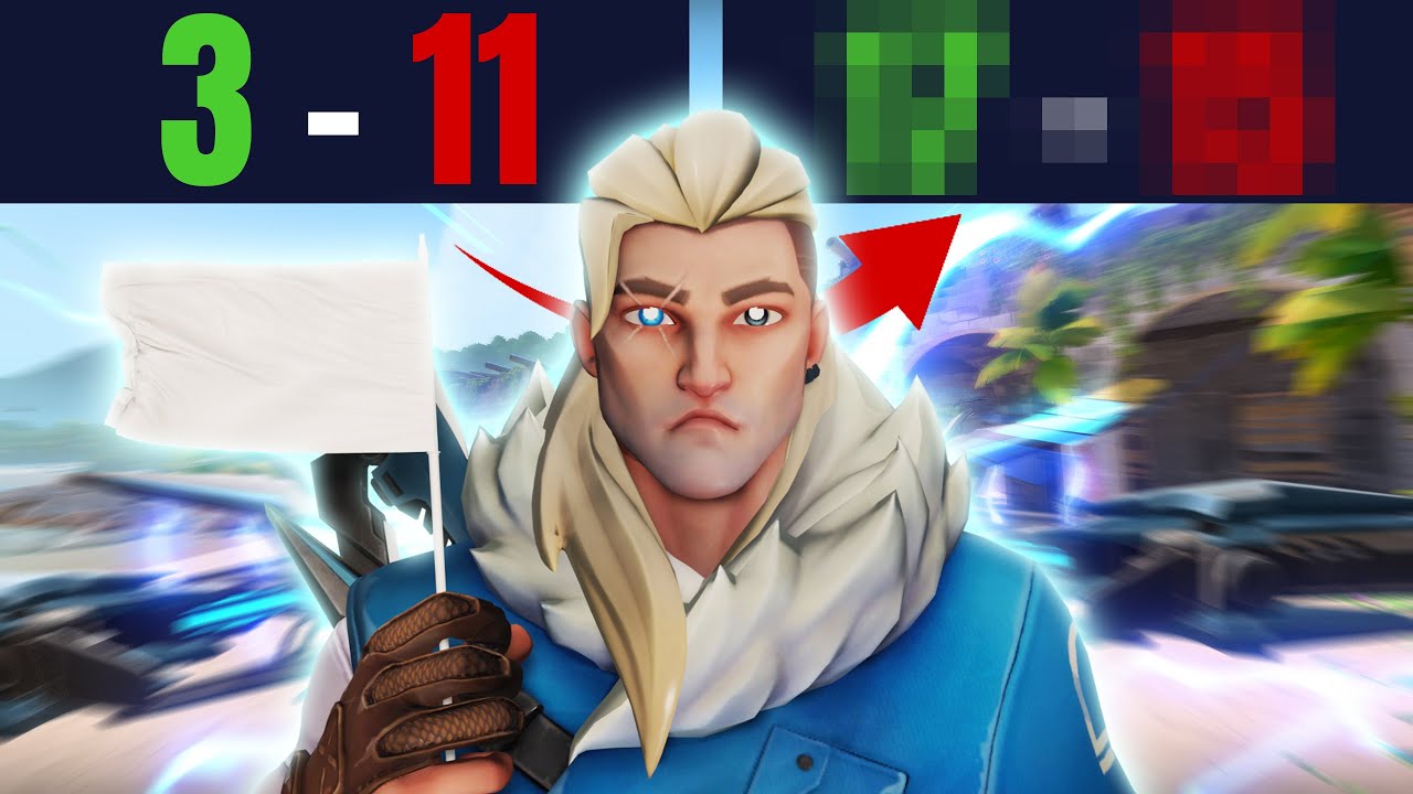 The Greatest Comeback of 2022!