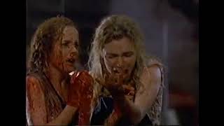 Mangler, O Grito de Terror (1995) - dublado em português