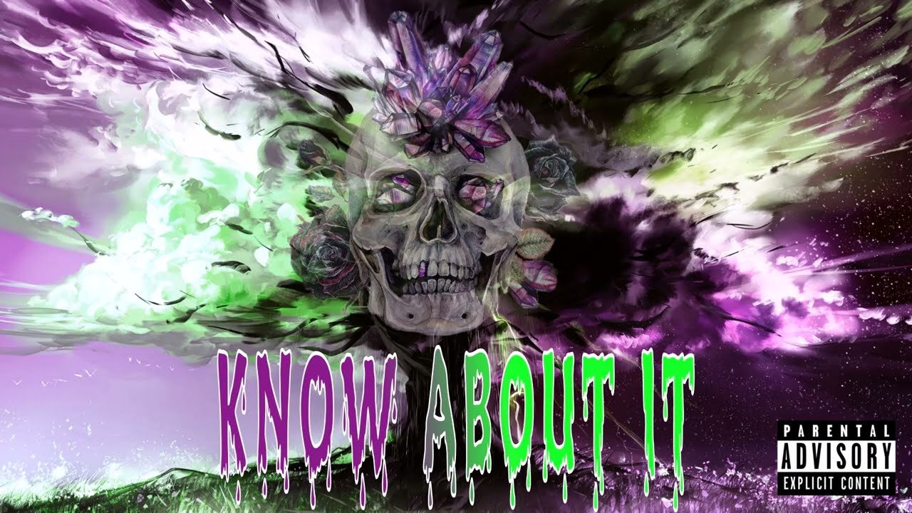 Swag Beats x G3urin- Know About It (off.viz)