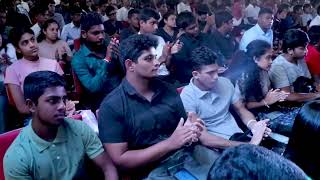 IIT Foundation Orientation - September 2023