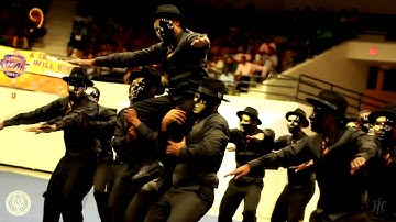 Beta Delta | Alpha Phi Alpha | Highlights Spring 15 Neophyte Presentation