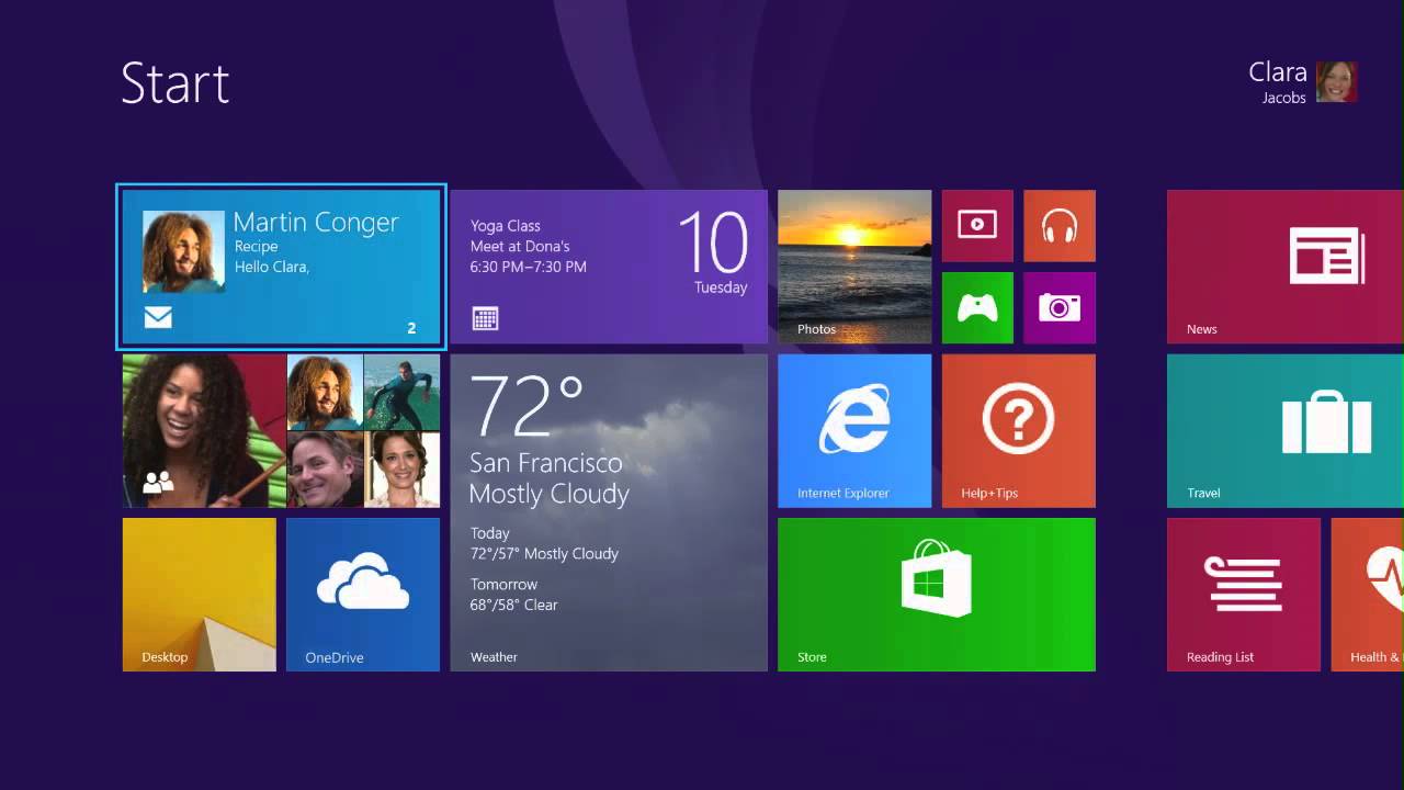 Hear text read aloud with Narrator   Windows Help
