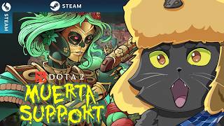 MINGGU SAMPE SENIN SAHUR DOTA 12V12 KAH [80]