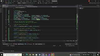 Project 03: AnomaToy | CMSC 2413 Visual Programming