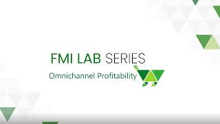 FMI Lab: Bobby Watts of Ahold Delhaize Talks AI and Commerce