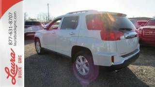 2017 GMC Terrain Collinsville IL Saint Louis, IL #L171399