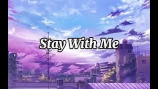 Stay With Me- Miki Matsubara (Tiktok Version)