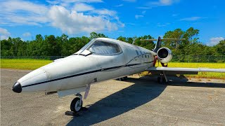 : Motley Crues Abandoned Private Jet Only $64,500
