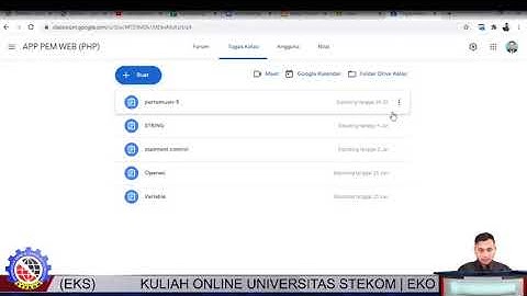Mengenal FUNCTION pada PHP, Kuliah Online Universitas Komputer di kendal