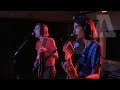 The obsessives on audiotree live full session