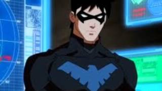 Dick Grayson Vs Jason Todd The Final Battle