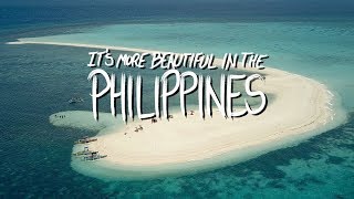 Its More Beautiful in the PHILIPPINES