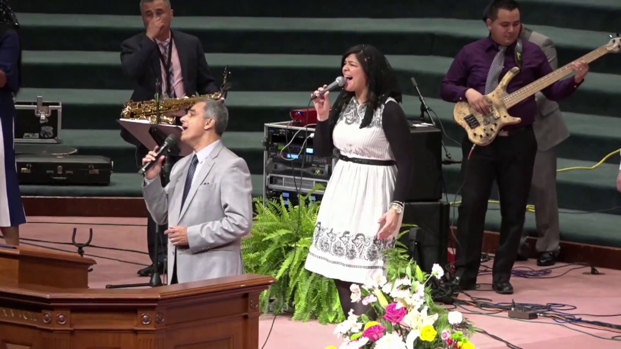 EVENTO de Liberacion y Salvacion 