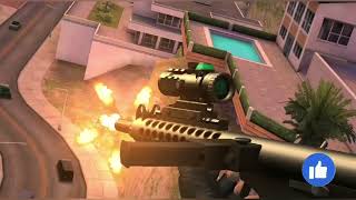 sniper shooting game | Advanced Gun | pure Sniper gameplay| 3d Sniper shootingGame #sniper #3dsniper screenshot 5