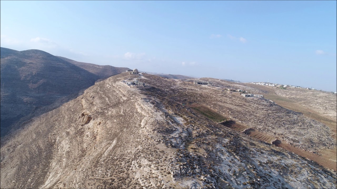 Israel Inspired: Destination Judea