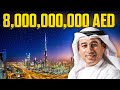 The Hidden Salaries of Dubai's Elite Revealed! 🇦🇪💸