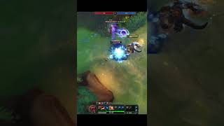 Lux Got Chopped Twice