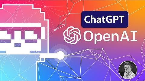 ChatGPT: The Next Level in AI | Conversational AI | AI Taking Over The World