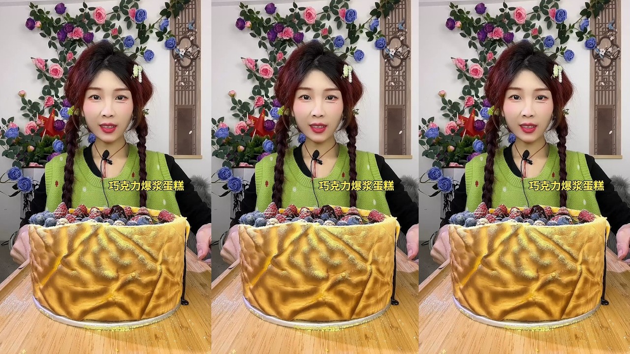 【ASMR】【MUKBANG】DELICIOUS DINING PROGRAM | HOMEMADE CHINESE FOOD | 食べる | 吃播 #咀嚼音