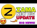Zama Coin Going to Moon 😍 | Zama Coin Price Prediction - Zama Token | Zama Crypto 2026 Zama Token