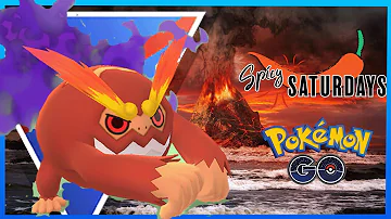 SHADOW DARMANITAN OVERHEAT ONE-SHOTS JELLICENT!! | POKÉMON GO BATTLE LEAGUE