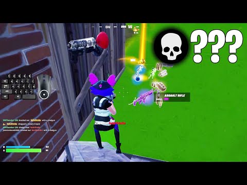 ??? Elimination Solo