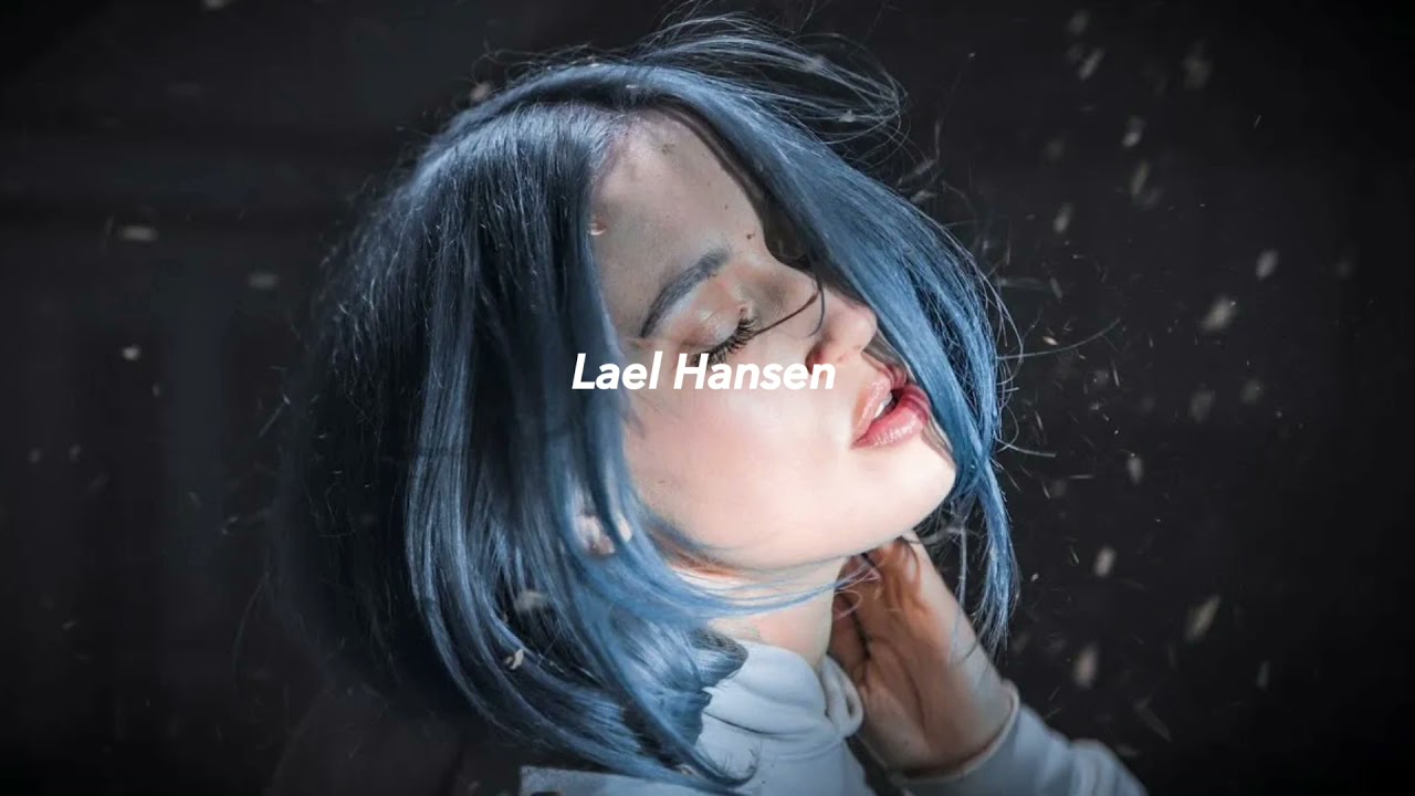 Lael Hansen Rebirth (FULL VERSION) YouTube