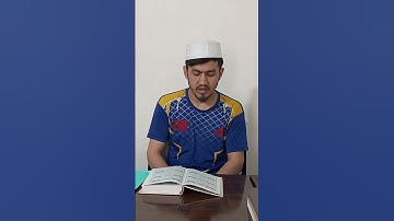 تلاوت سوره کوثر توسط قاری بزرگ عبدالمومن نوری
