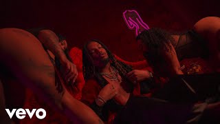 Bamsterg - Dummy Thick Official Music Video