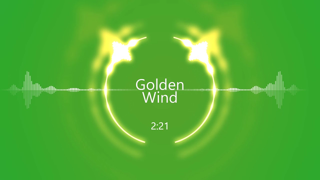 Golden Wind (8-Bit Ver) - YouTube