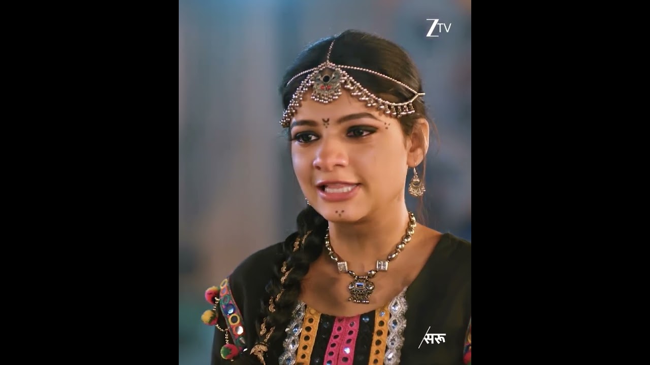 Saru | Ep 257 | Zee TV HD UK