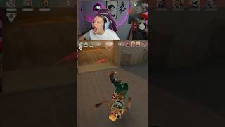 Deadlock Mai̇nler Di̇kkat Yahu