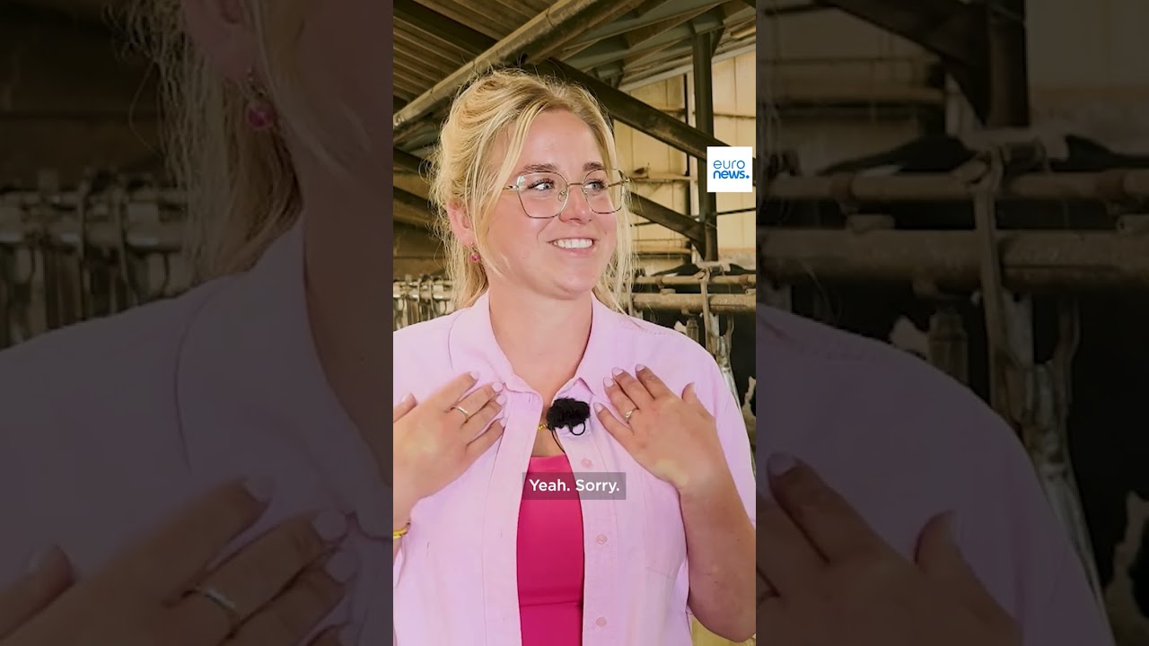 What causes nitrogen emissions? | Portrait - EP 38