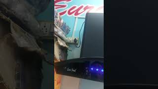Black Pearl 1600 Euro Fresh Chimney | Available on IndiaMART