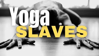 The Cult that Demands Two Slaves a Month