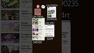 Pov Kasir di beli Kak Toko Mokacing KEIKEi Acil Defusyahh Join #memes