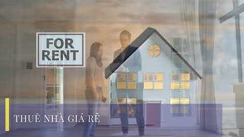 Làm sao tìm được nhà thuê giá rẻ ở Úc nhanh nhất?  | TẠI ÚC