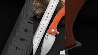 Military Pocket Knives