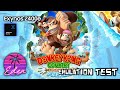 S24 FE | Exynos 2400e | Donkey Kong Country: Tropical Freeze | Eden v0.0.3 Android | Test