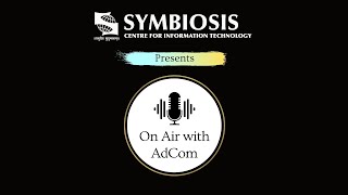 On Air With Adcom - Episode 10 | Cloud Skills and Career in Cloud Computing - Atul Phad