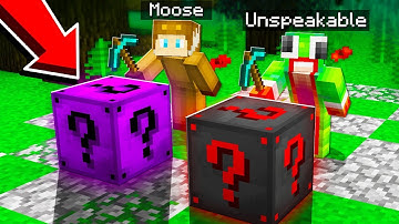 2 YOUTUBERS vs WORLD