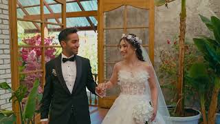 İrem & İhsan Düğün Hikayesi ​