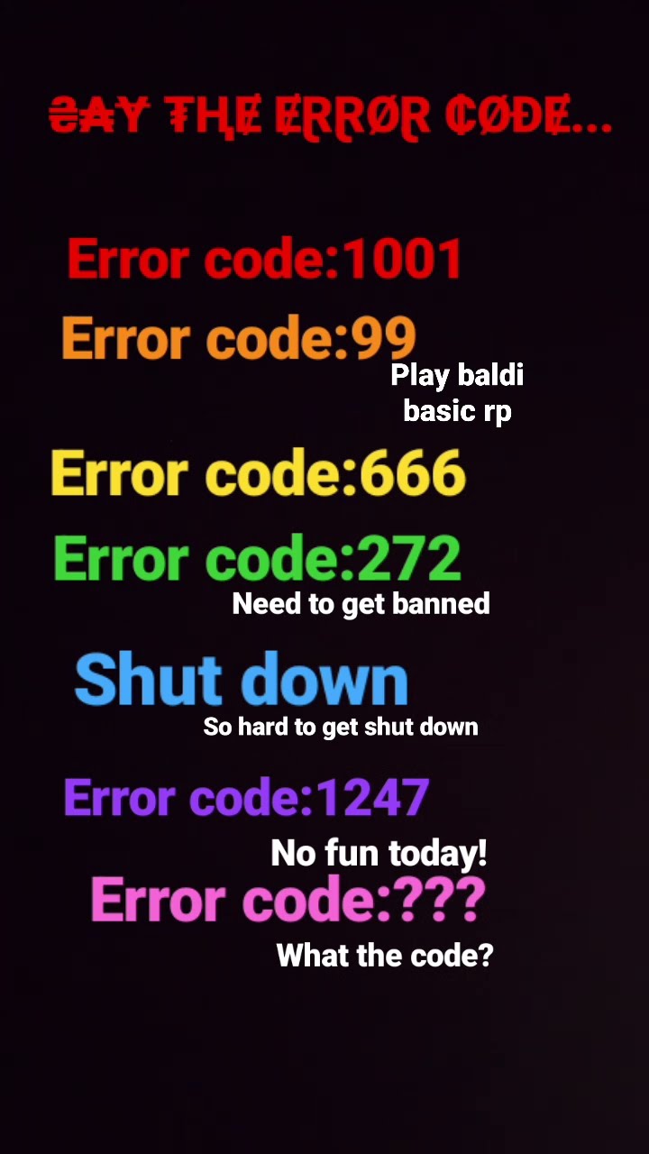 Error Code YouTube error-code-youtube